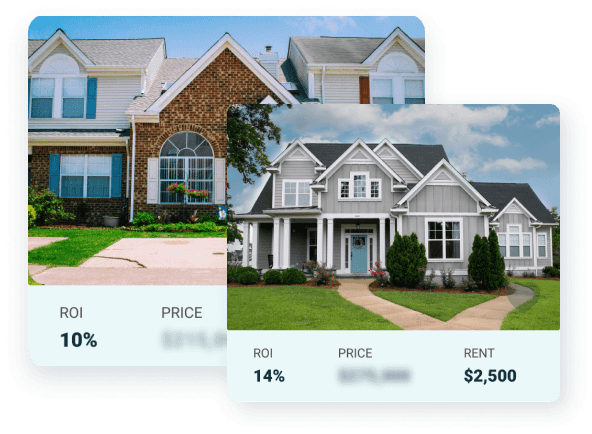 Houses